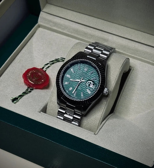 ROLEX Date-Just RX